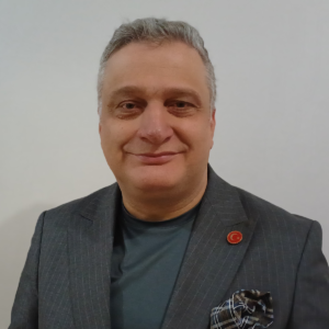 İlker Hakan Terzioğlu