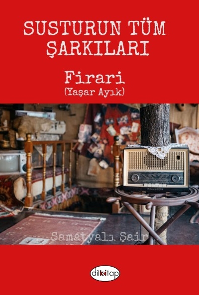 Susturun Tüm Şarkıları