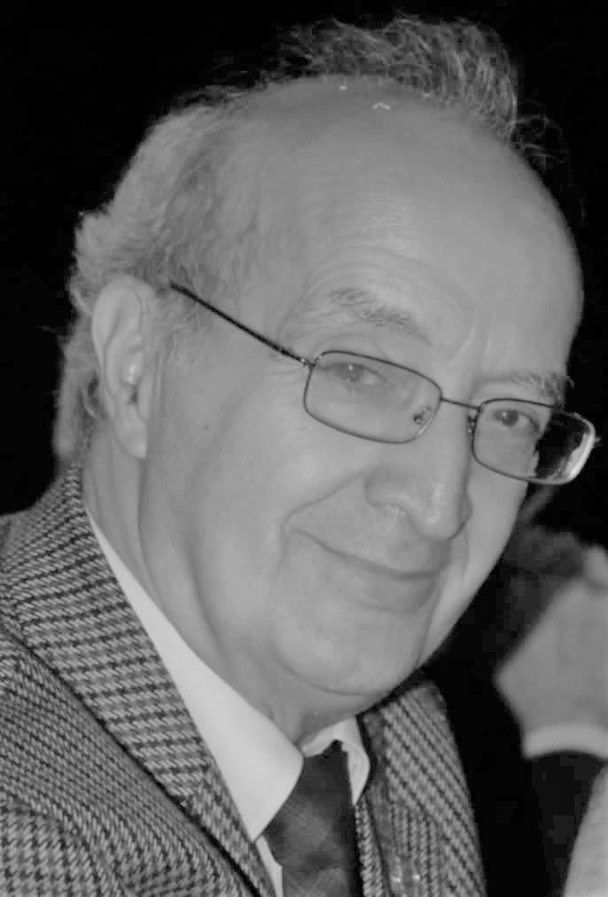 Turgay Olcayto