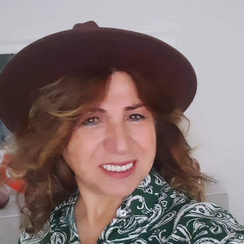 Asiye Yıldız