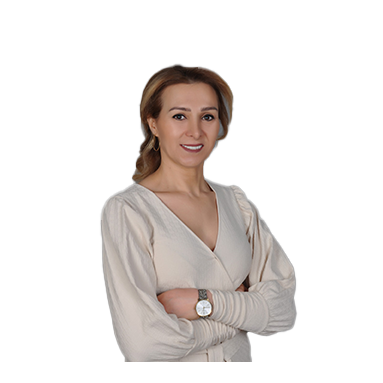 Gülşen Egeli Sert