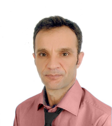 Hakan Gürek