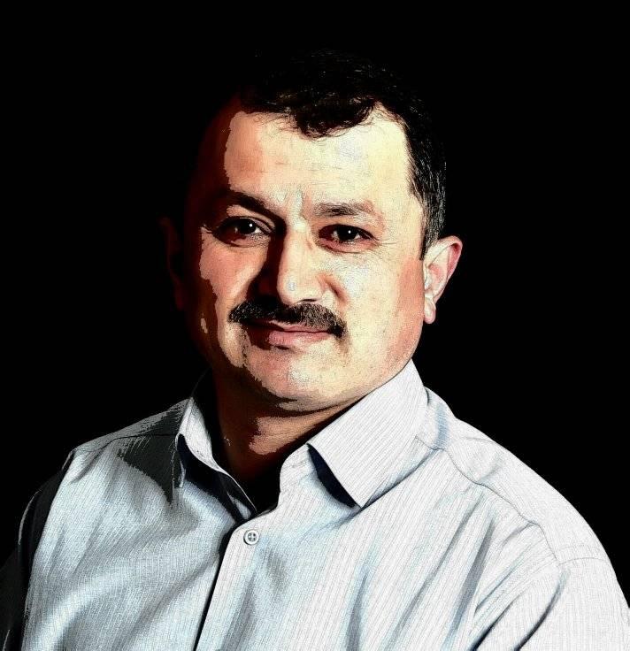 Hayri Öztürk