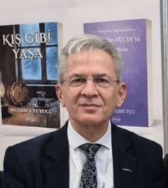 İsmail Özmutlu