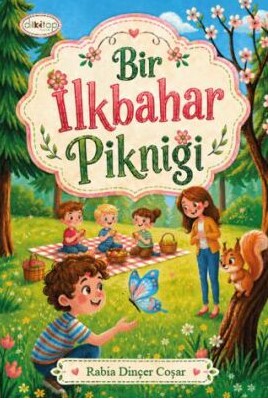 Bir ilkbahar pikniği