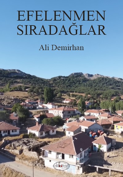 Efelenmen Sıradağlar