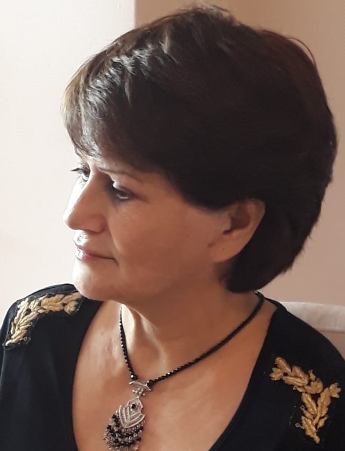 Humay Hasanova