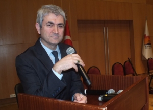 Kemal Seyyahi