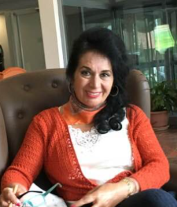 Necla Akben