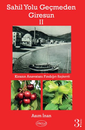 Sahil Yolu Geçmeden 2