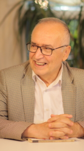 Adnan Saygılı
