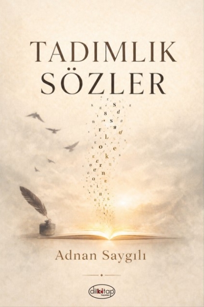 Tadımlık Sözler
